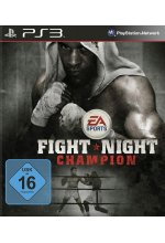 Fight Night Champion  [SWP] Cover