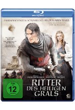 Ritter des heiligen Grals Blu-ray-Cover