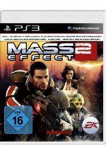 Mass Effect 2  [SWP] Cover