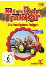 Kleiner Roter Traktor - Die lustigsten Folgen DVD-Cover