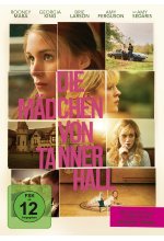 Die Mädchen von Tanner Hall DVD-Cover