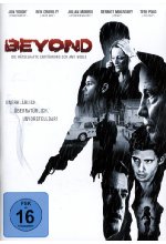 Beyond - Die rätselhafte Entführung der Amy Noble DVD-Cover