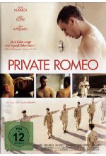 Private Romeo  (OmU) DVD-Cover