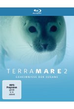Terra Mare 2 - Geheimnisse der Ozeane  [2 BRs] Blu-ray-Cover