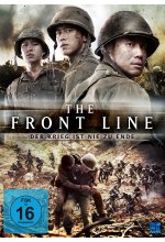 The Front Line - Der Krieg ist nie zu Ende DVD-Cover