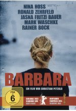Barbara DVD-Cover