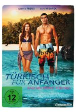 Türkisch für Anfänger DVD-Cover