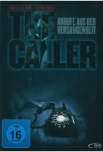 The Caller - Anrufe aus der Vergangenheit DVD-Cover
