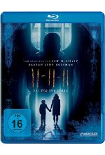 11-11-11 - Das Tor zur Hölle Blu-ray-Cover