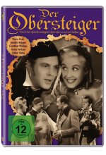 Der Obersteiger DVD-Cover