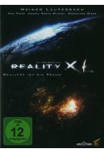 Reality XL DVD-Cover
