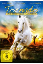 Tornado und der Pferdeflüsterer DVD-Cover