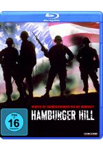 Hamburger Hill Blu-ray-Cover