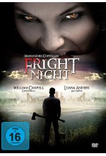 Fright Night DVD-Cover