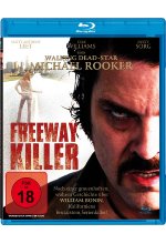 Freeway Killer Blu-ray-Cover
