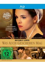 Was auch geschehen mag - The Shunning Blu-ray-Cover