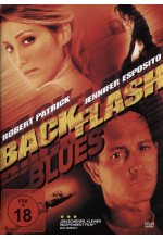 Backflash Blues DVD-Cover