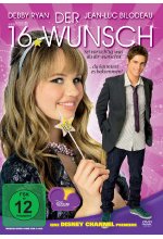 Der 16. Wunsch DVD-Cover