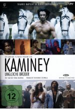 Kaminey - Ungleiche Brüder DVD-Cover