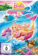 Barbie und das Geheimnis von Oceana 2 DVD-Cover