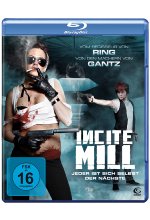 Incite Mill - Jeder ist sich selbst der Nächste Blu-ray-Cover