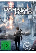 Darkest Hour DVD-Cover