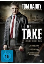 The Take - Zwei Jahrzehnte in der Mafia DVD-Cover
