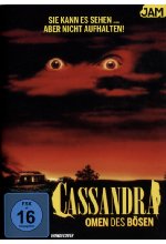 Cassandra - Omen des Bösen DVD-Cover