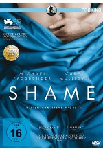 Shame DVD-Cover