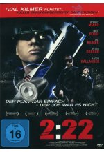 2:22 DVD-Cover