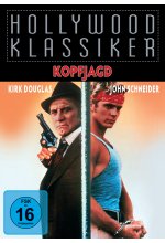Kopfjagd - Hollywood Klassiker DVD-Cover