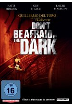Don't be afraid of the Dark DVD-Cover