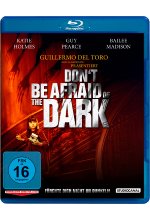 Don't be afraid of the Dark Blu-ray-Cover