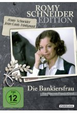 Die Bankiersfrau - Romy Schneider Edition DVD-Cover