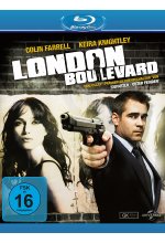 London Boulevard Blu-ray-Cover