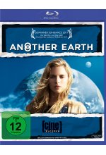Another Earth - Cine Project Blu-ray-Cover