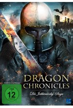 Dragon Chronicles - Die Jabberwocky-Saga DVD-Cover