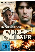 Der Söldner DVD-Cover