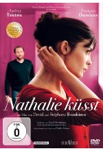 Nathalie küsst DVD-Cover