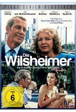 Die Wilsheimer  [2 DVDs] DVD-Cover
