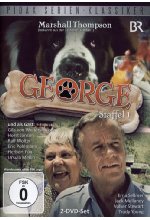 George - Staffel 1  [2 DVDs] DVD-Cover