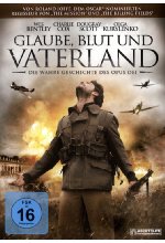 Glaube, Blut und Vaterland DVD-Cover