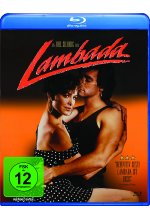 Lambada Blu-ray-Cover