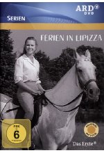 Ferien in Lipizza  [2 DVDs] DVD-Cover