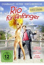 Rio für Anfänger DVD-Cover