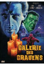 Galerie des Grauens - Drive-In Classics Vol. 6 DVD-Cover