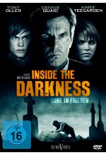 Inside the Darkness - Ruhe in Frieden DVD-Cover