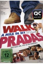 Walk a Mile in my Pradas  (OmU) DVD-Cover