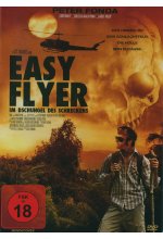 Easy Flyer - Im Dschungel des Schreckens - Uncut DVD-Cover