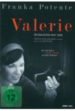 Valerie - Die Geschichte einer Liebe DVD-Cover
